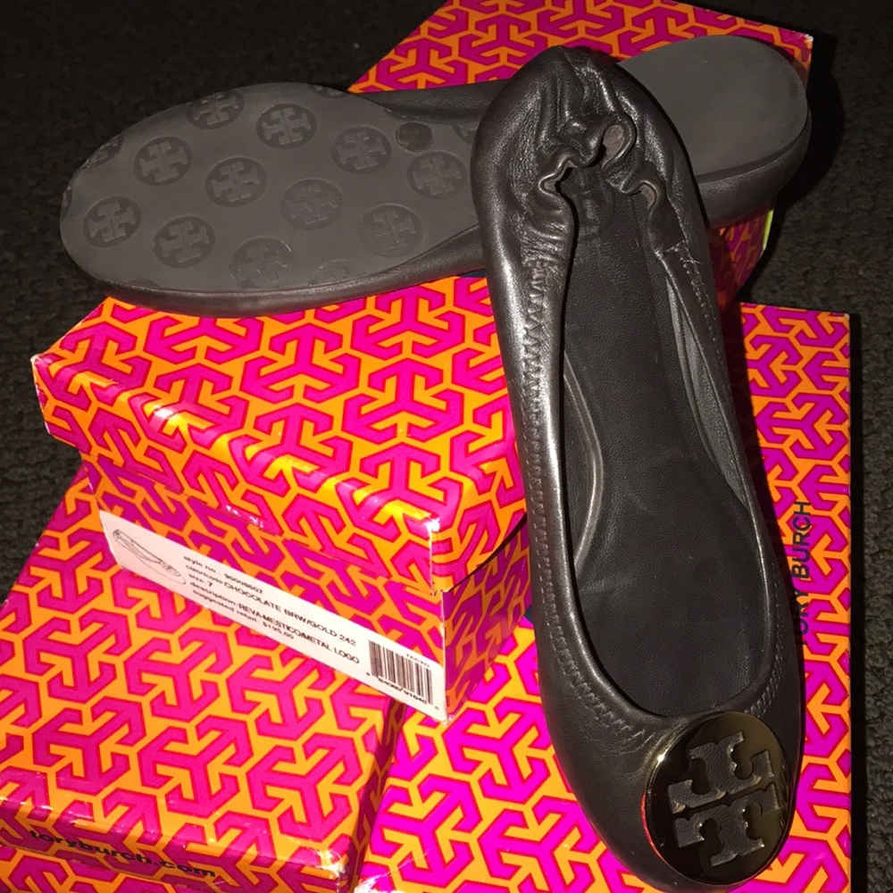 ❤️❤️❤️Tory Burch - Picture 4 of 4